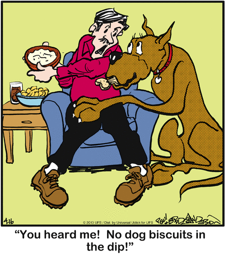 marmaduke